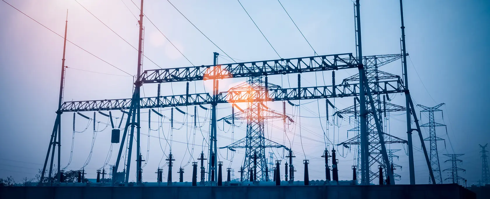 Data Center Solar Infrastructure