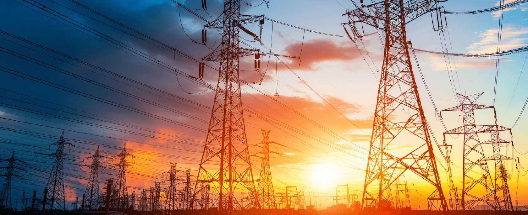 5G Network Solar Installation