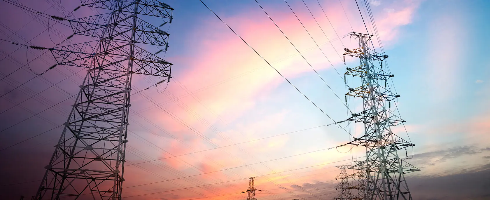 Data Center Power Infrastructure