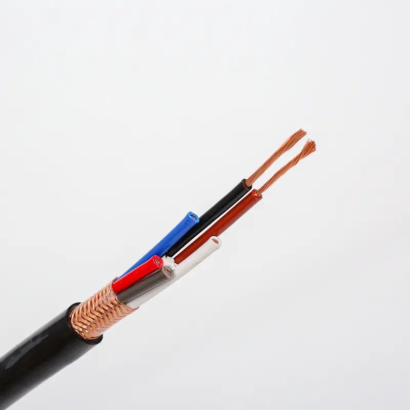 60227 IEC 53 RVV Ordinary polyvinyl chloride sheathed cord.jpg