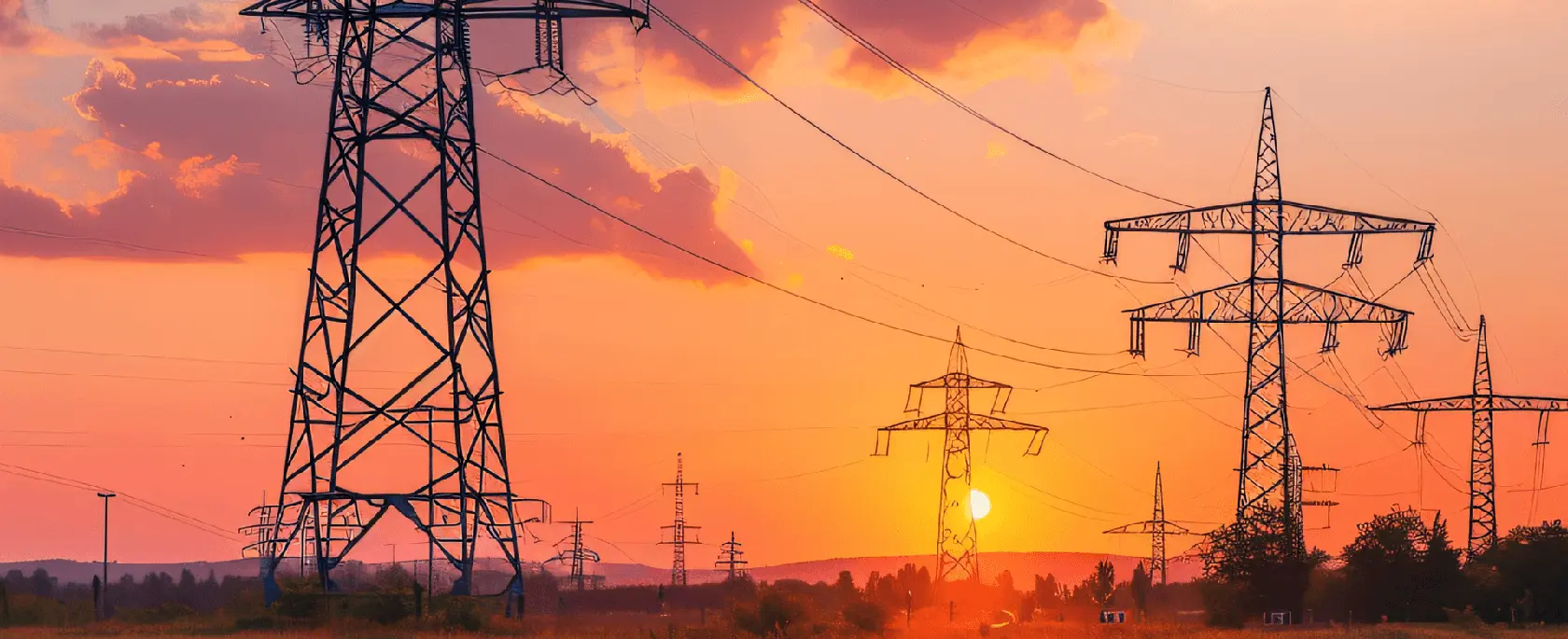 Telecommunications Cable Project