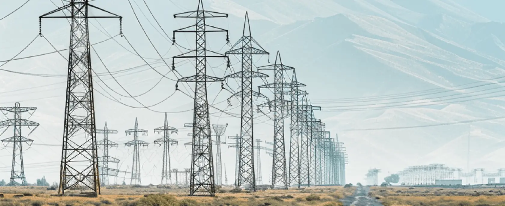 Telecommunications Solar Project