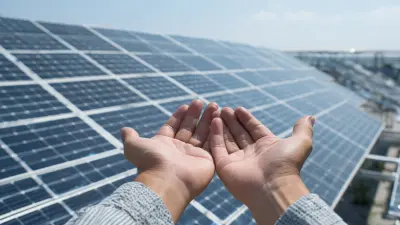 How to Harness Solar Energy for Sustainable Living: A Comprehensive Guide